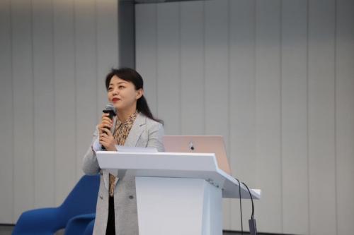 解鎖標(biāo)桿企業(yè)存量資管密碼，明源云空間走進(jìn)華潤置地南山科技金融城