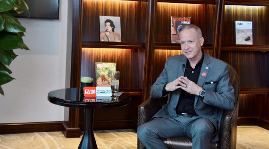 第三十一期 | Bruno Bohl：30多年國際從業(yè)經(jīng)驗(yàn)，他在深圳見證酒店行業(yè)的飛速發(fā)展